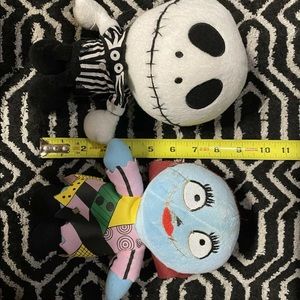 Nightmare Before Christmas